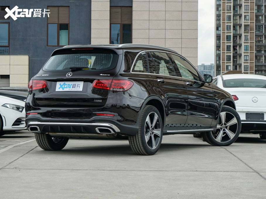 2022YGLC GLC 300 L 4MATIC Ӹذ