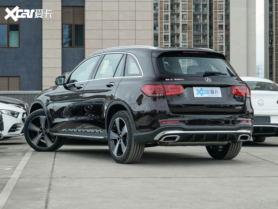 2022YGLC GLC 300 L 4MATIC Ӹذ