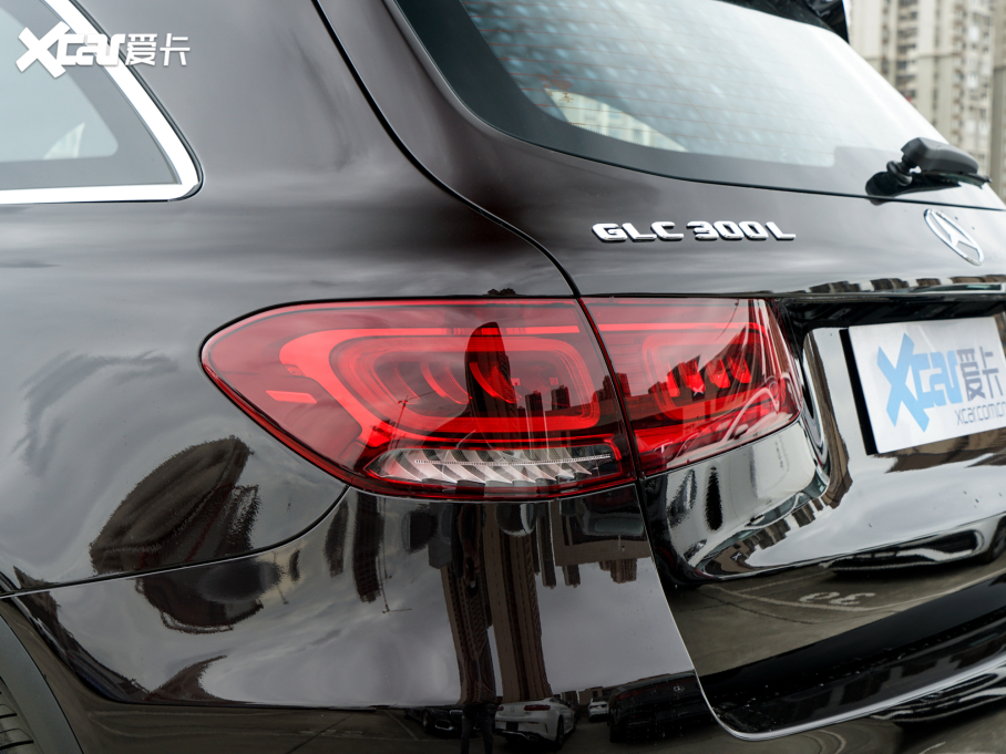 2022��YGLC GLC 300 L 4MATIC �Ӹ�����ذ�