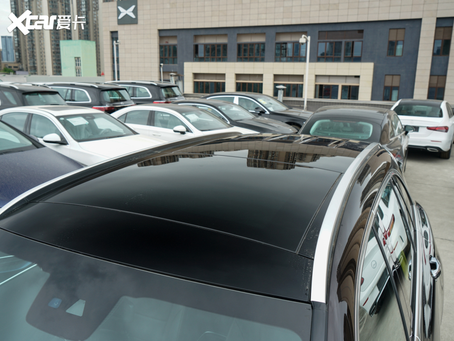 2022��YGLC GLC 300 L 4MATIC �Ӹ�����ذ�