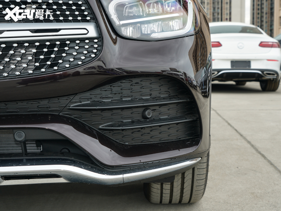 2022��YGLC GLC 300 L 4MATIC ��(d��ng)������ذ�