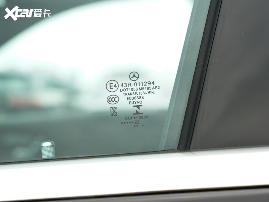 2022��YGLC GLC 300 L 4MATIC �Ӹ�����ذ�