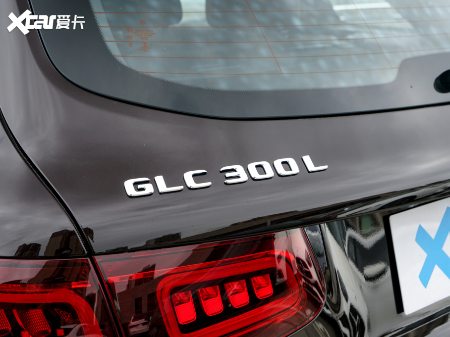 2022YGLC GLC 300 L 4MATIC Ӹذ