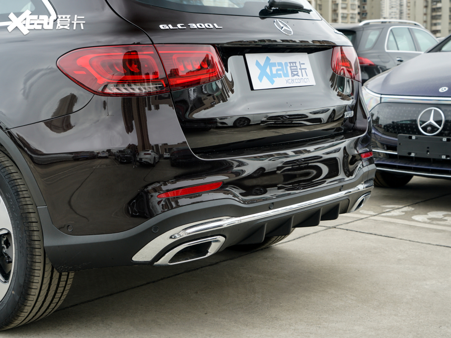 2022YGLC GLC 300 L 4MATIC Ӹذ