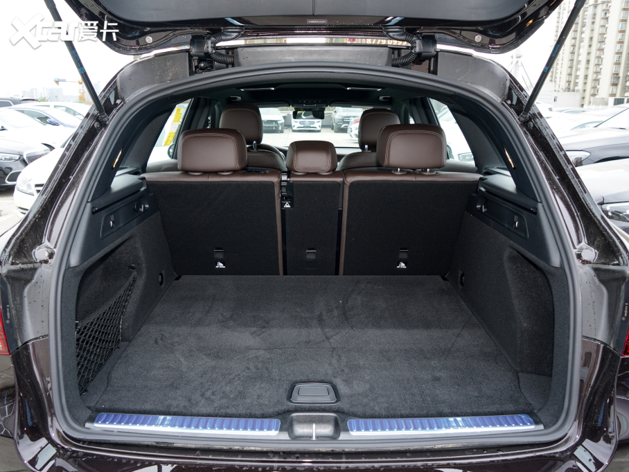 2022��YGLC GLC 300 L 4MATIC �Ӹ�����ذ�