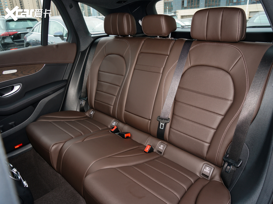 2022��YGLC GLC 300 L 4MATIC �Ӹ�����ذ�