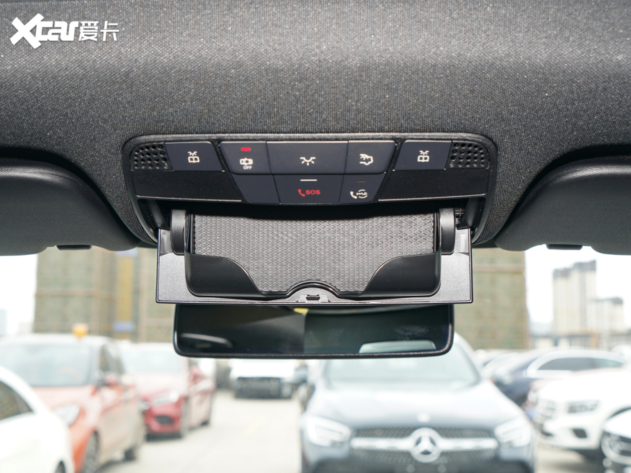 2022��YGLC GLC 300 L 4MATIC �Ӹ�����ذ�