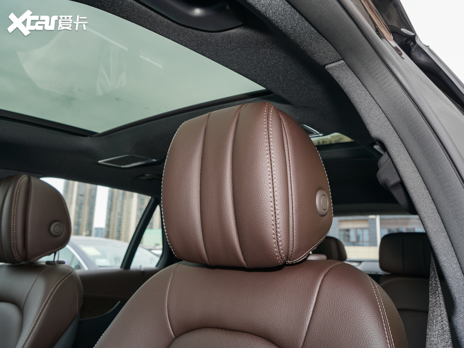 2022��YGLC GLC 300 L 4MATIC �Ӹ�����ذ�