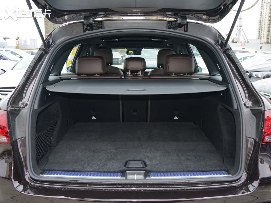 2022��YGLC GLC 300 L 4MATIC �Ӹ�����ذ�