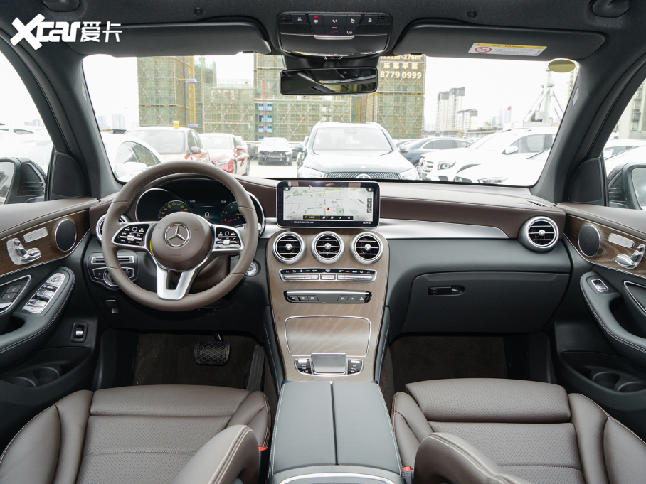 2022YGLC GLC 300 L 4MATIC Ӹذ