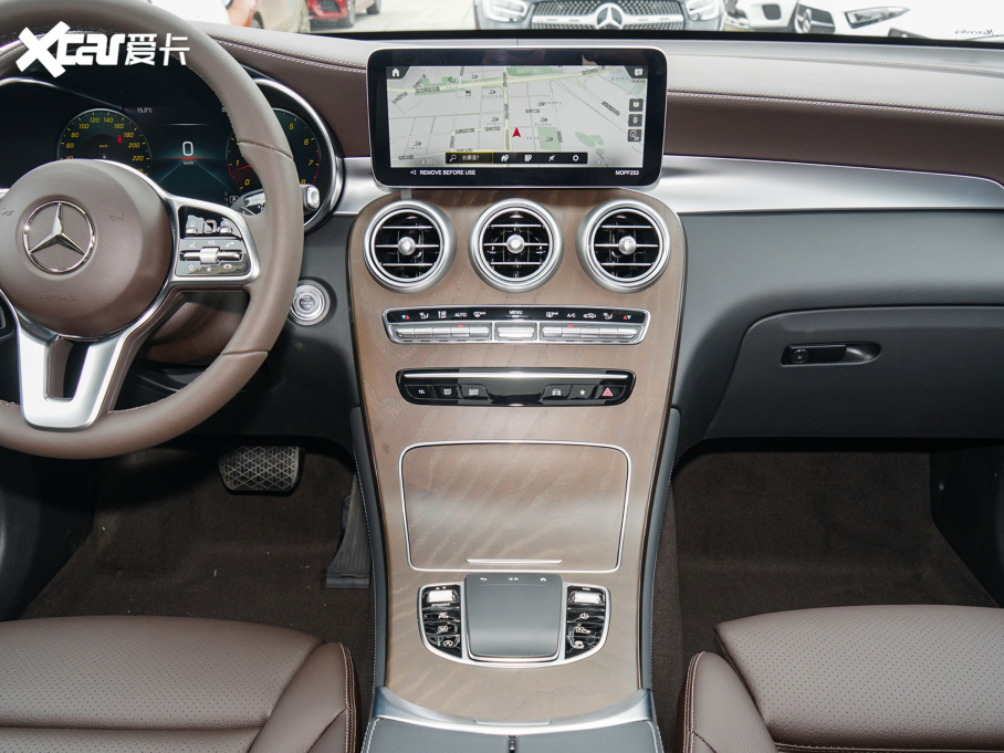 2022��YGLC GLC 300 L 4MATIC �Ӹ�����ذ�