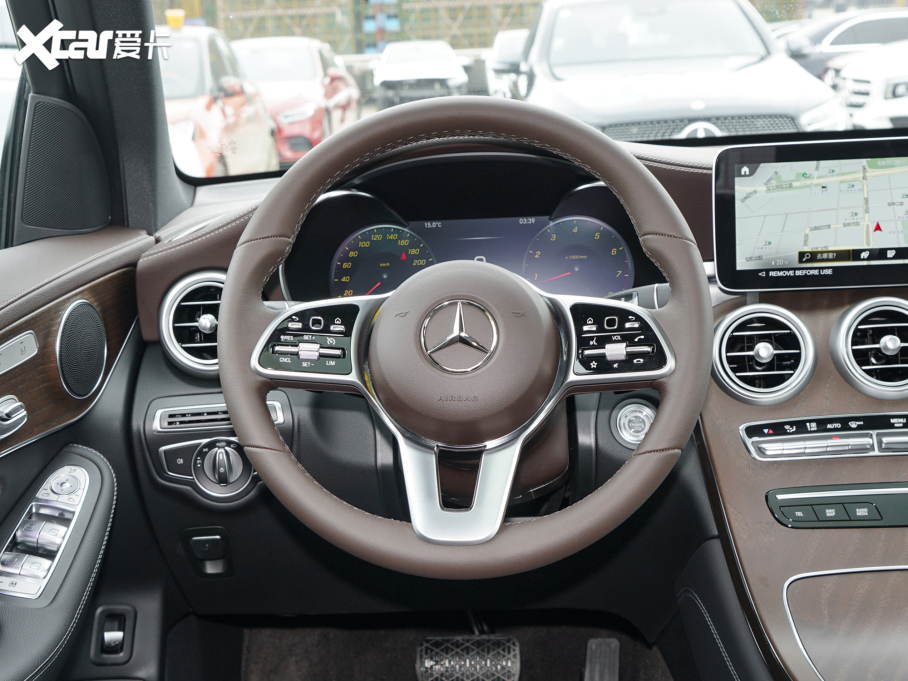 2022��YGLC GLC 300 L 4MATIC �Ӹ�����ذ�