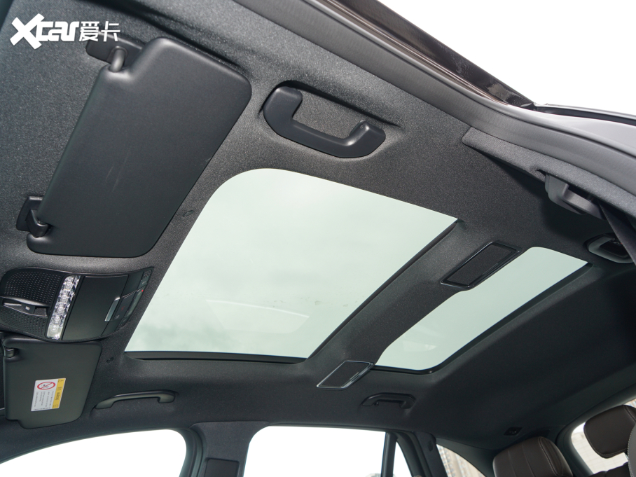 2022��YGLC GLC 300 L 4MATIC �Ӹ�����ذ�