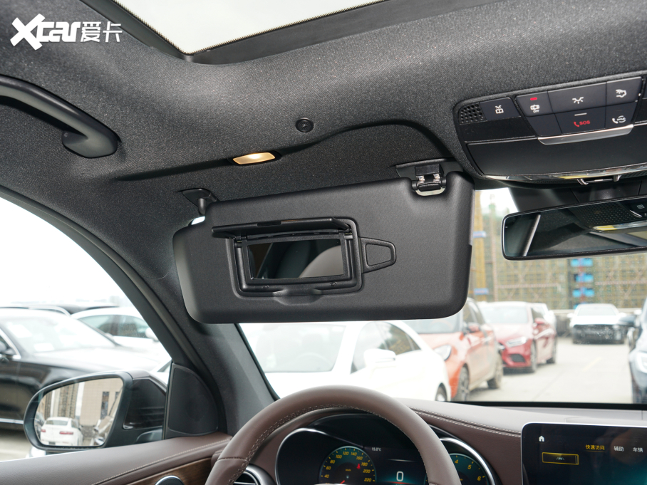 2022��YGLC GLC 300 L 4MATIC �Ӹ�����ذ�