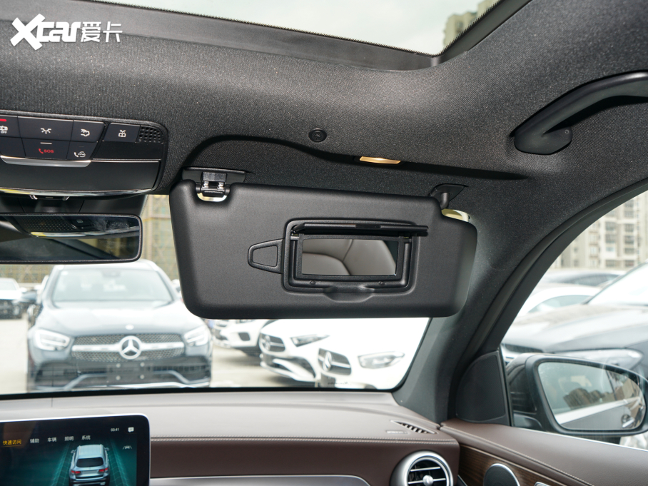 2022��YGLC GLC 300 L 4MATIC �Ӹ�����ذ�