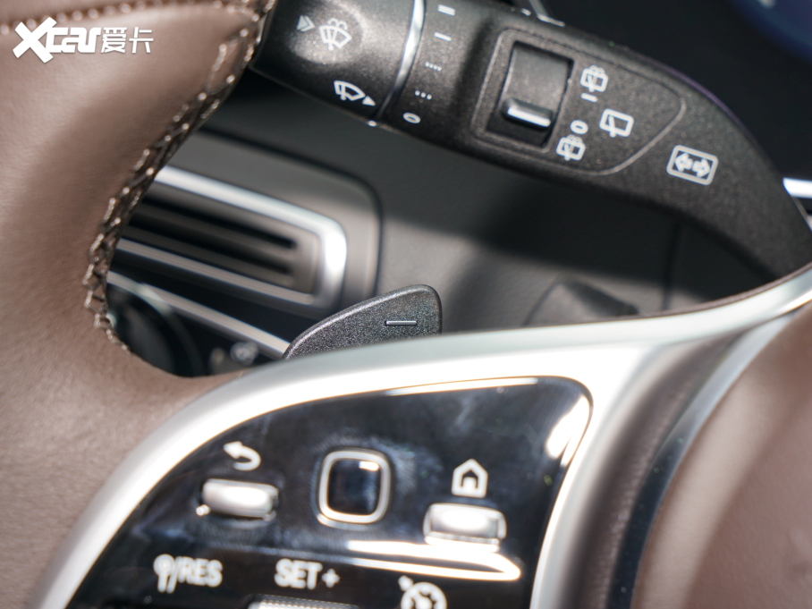 2022��YGLC GLC 300 L 4MATIC �Ӹ�����ذ�