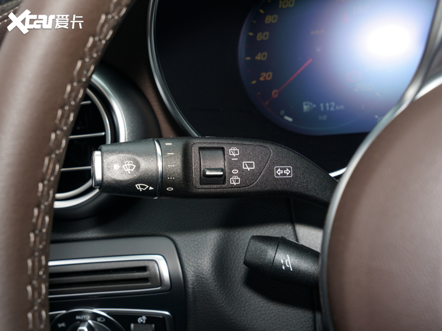 2022��YGLC GLC 300 L 4MATIC �Ӹ�����ذ�