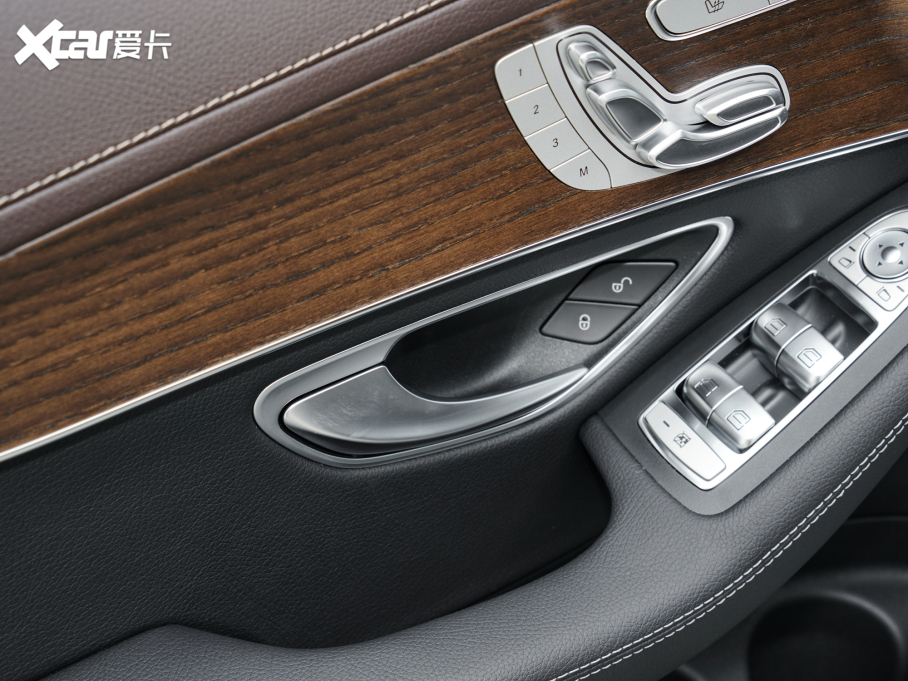 2022��YGLC GLC 300 L 4MATIC �Ӹ�����ذ�