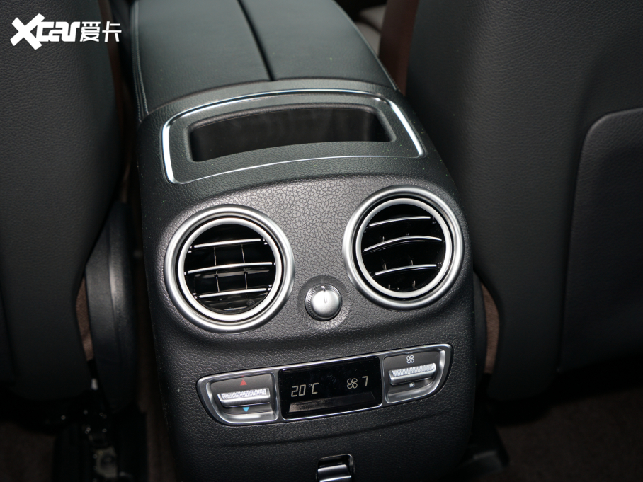 2022��YGLC GLC 300 L 4MATIC �Ӹ�����ذ�