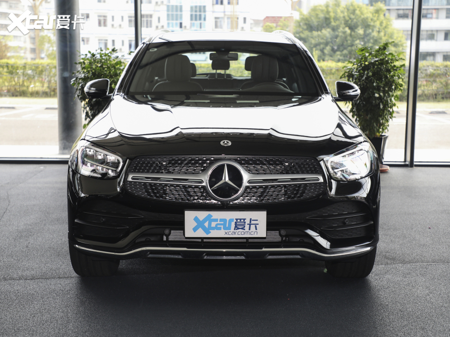 2022YGLC Ŀ GLC 300 L 4MATIC A