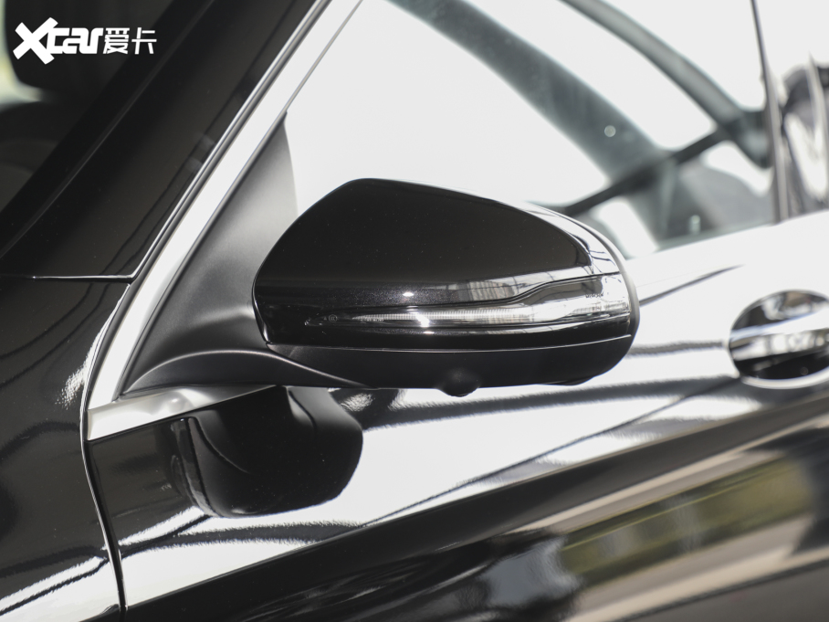 2022GLC Ŀ GLC 300 L 4MATIC 