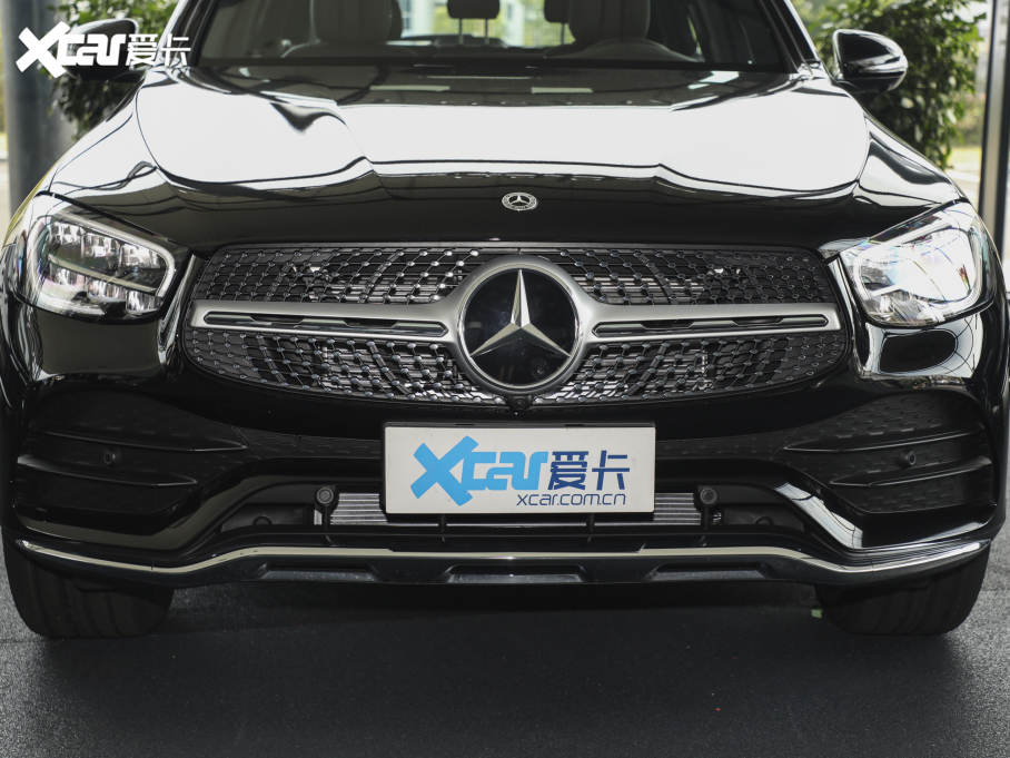 2022GLC Ŀ GLC 300 L 4MATIC 