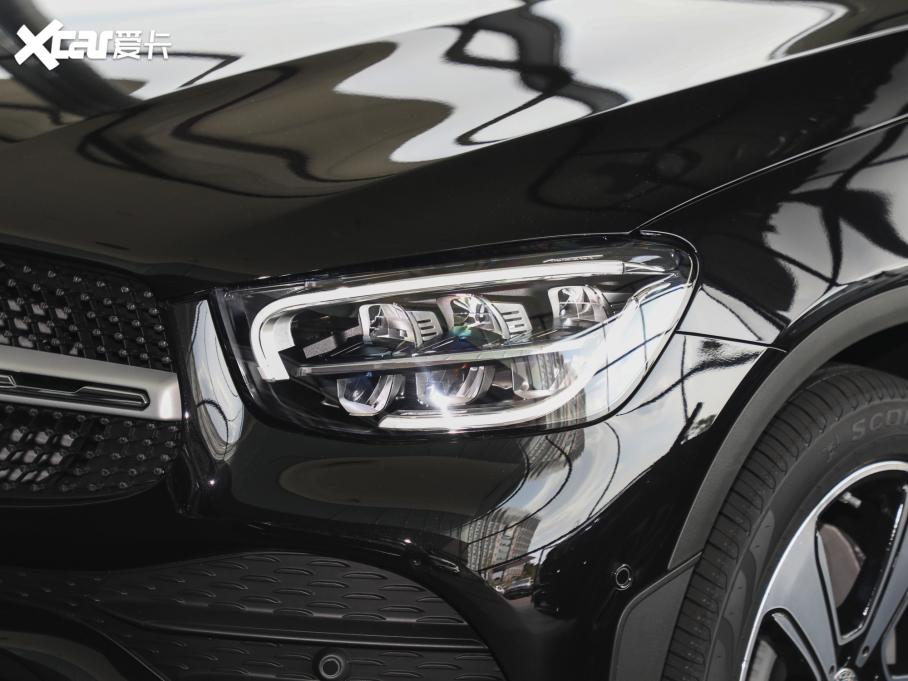 2022GLC Ŀ GLC 300 L 4MATIC 