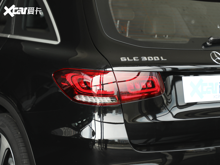 2022GLC Ŀ GLC 300 L 4MATIC 
