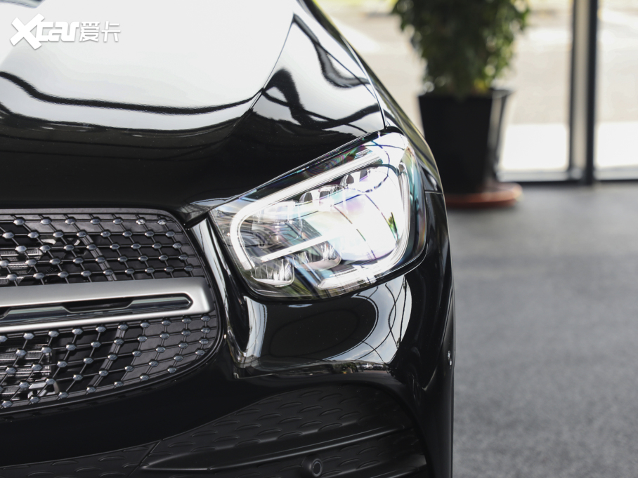 2022YGLC Ŀ GLC 300 L 4MATIC A