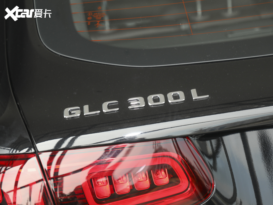 2022YGLC Ŀ GLC 300 L 4MATIC A