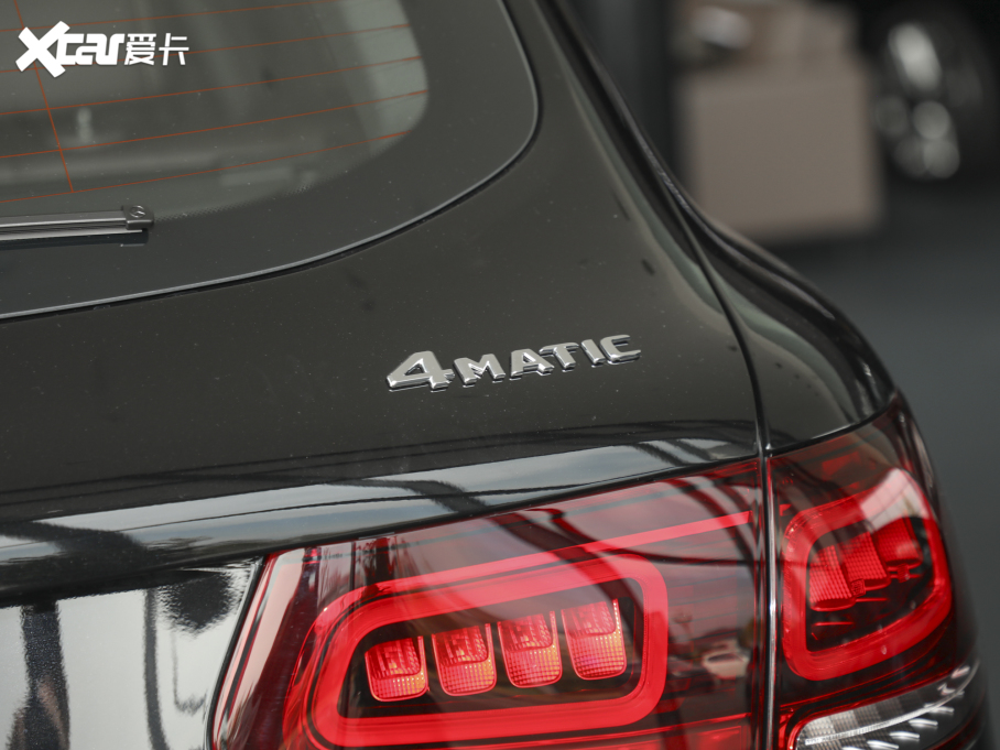 2022YGLC Ŀ GLC 300 L 4MATIC A