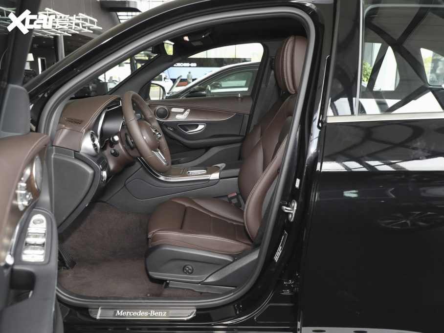 2022GLC Ŀ GLC 300 L 4MATIC 