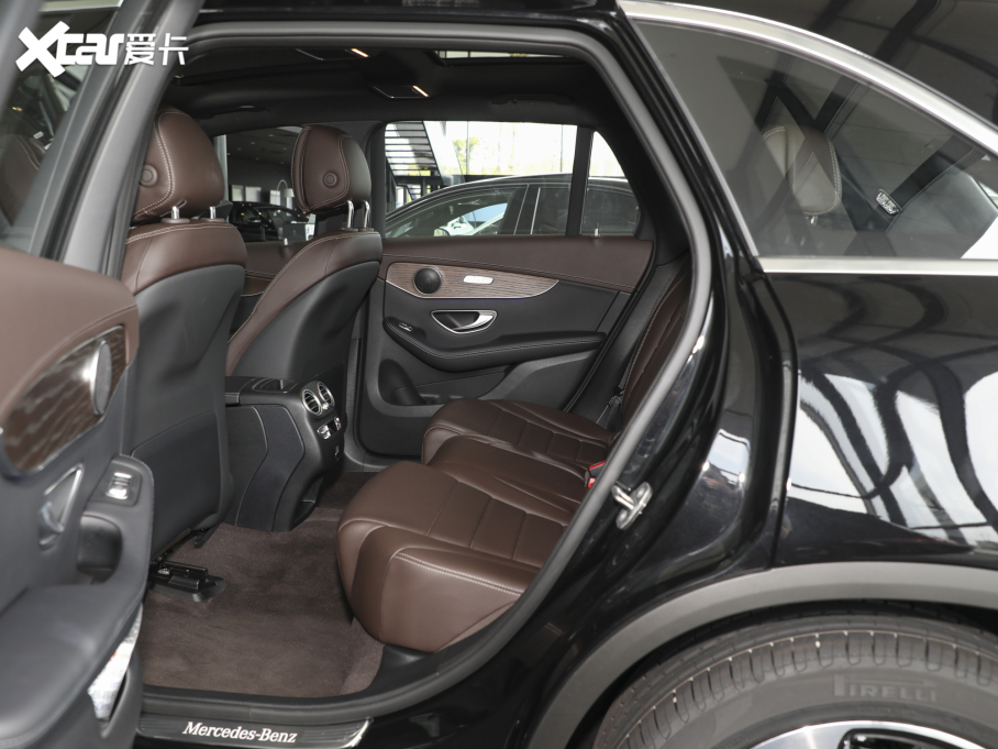 2022GLC Ŀ GLC 300 L 4MATIC 