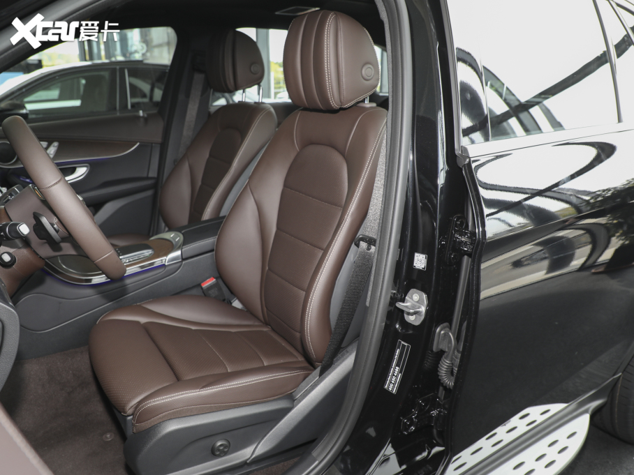 2022GLC Ŀ GLC 300 L 4MATIC 