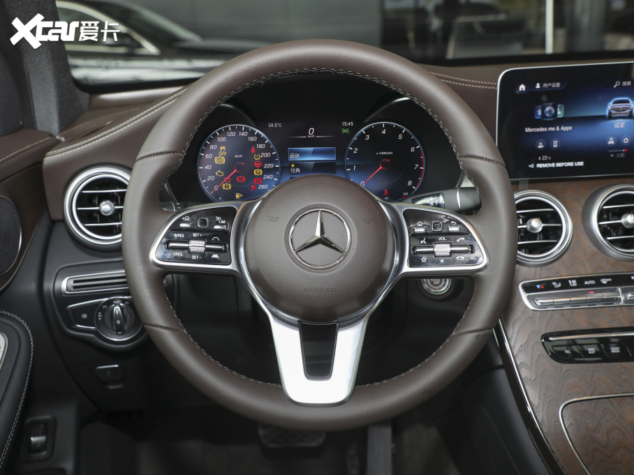 2022GLC Ŀ GLC 300 L 4MATIC 