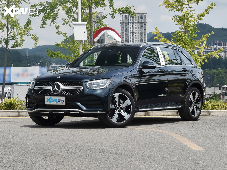2022YGLC Ŀ GLC 300 L 4MATIC Ӹذ