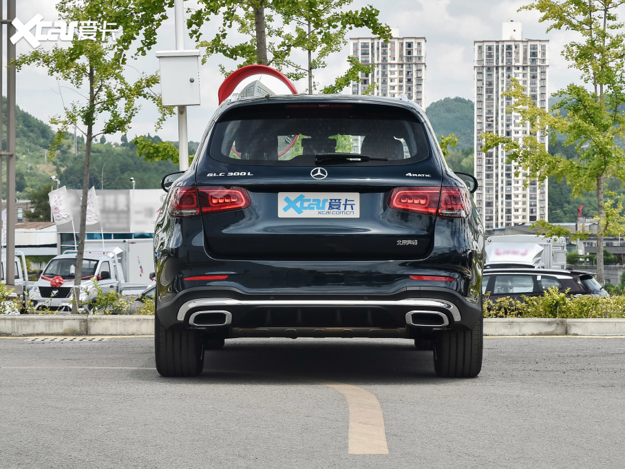 2022YGLC Ŀ GLC 300 L 4MATIC Ӹذ