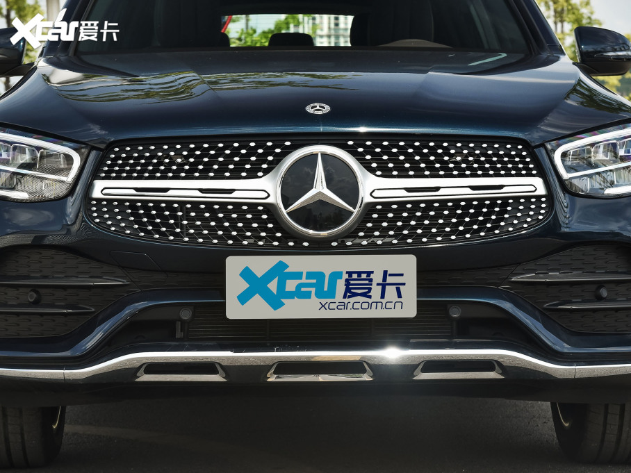 2022YGLC Ŀ GLC 300 L 4MATIC Ӹذ