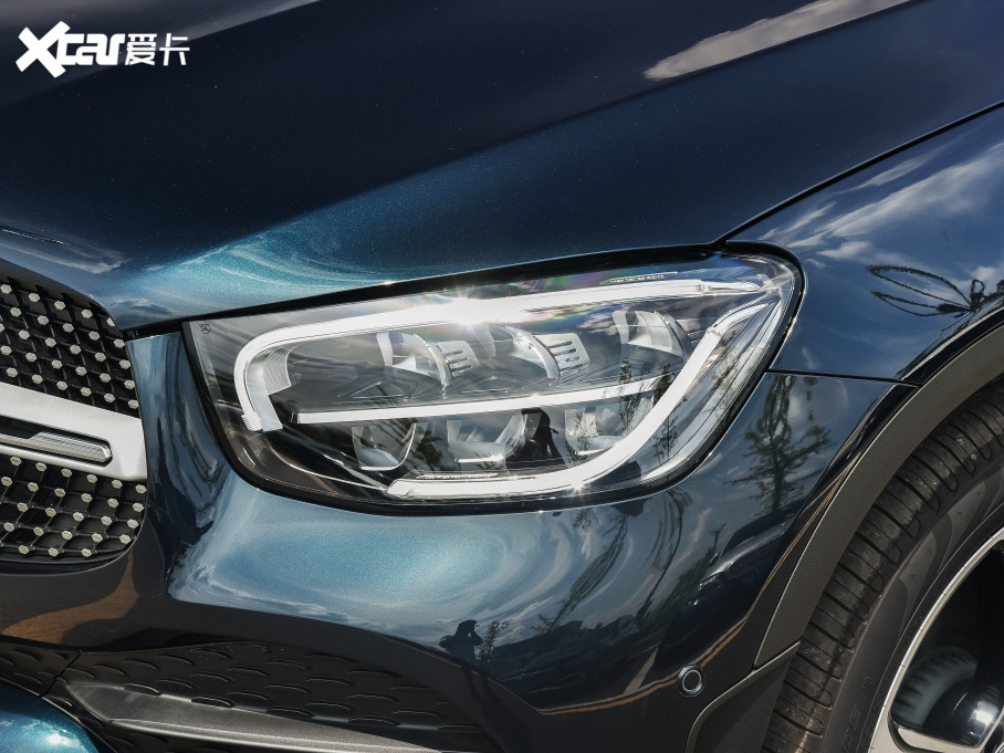 2022YGLC Ŀ GLC 300 L 4MATIC Ӹذ