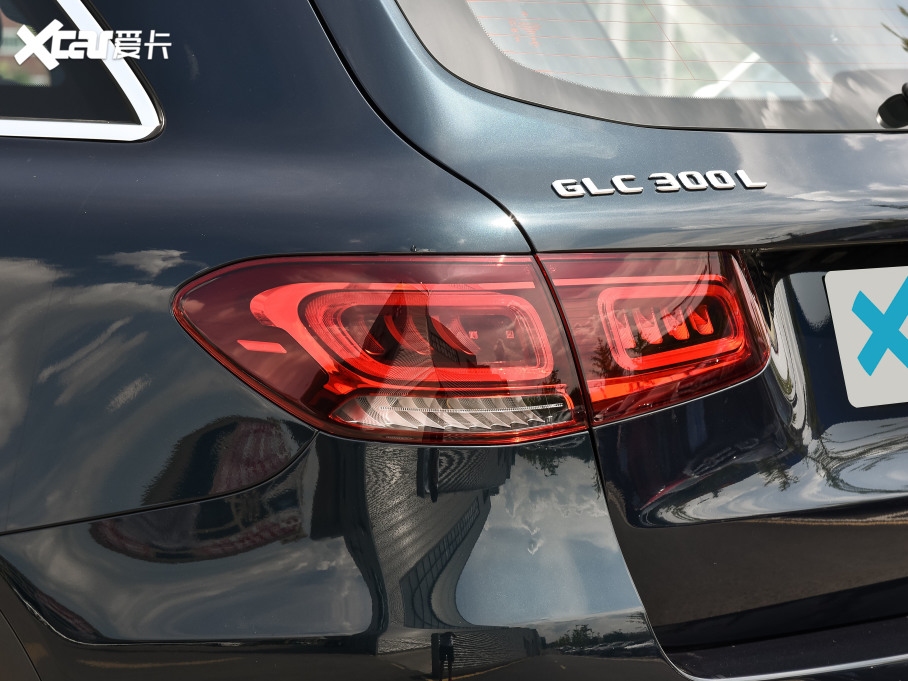 2022YGLC Ŀ GLC 300 L 4MATIC Ӹذ