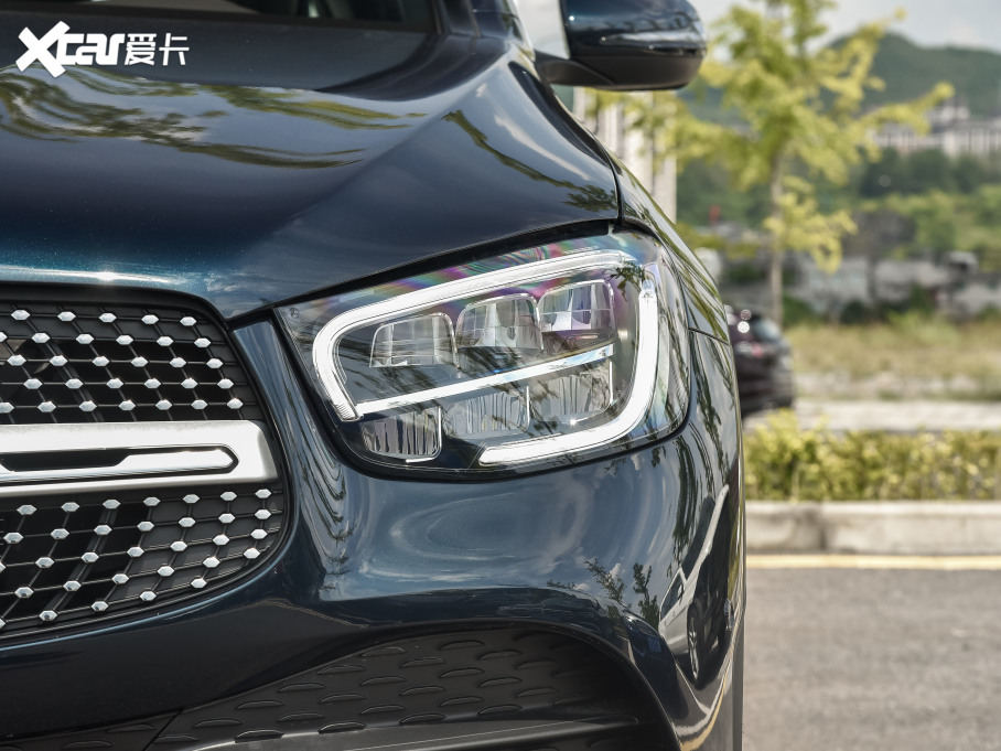 2022YGLC Ŀ GLC 300 L 4MATIC Ӹذ