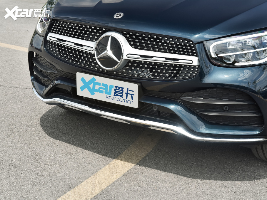 2022YGLC Ŀ GLC 300 L 4MATIC Ӹذ