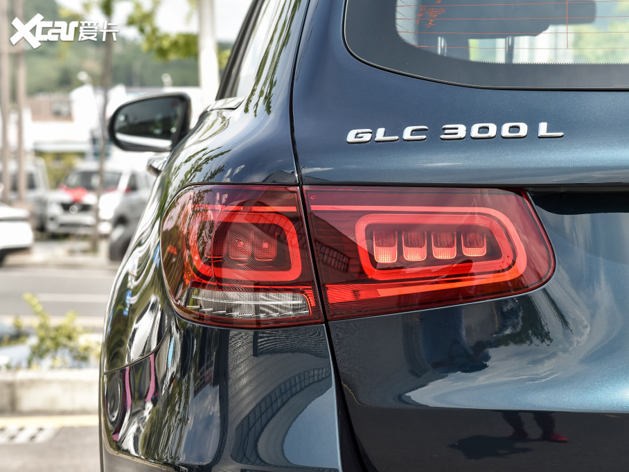 2022YGLC Ŀ GLC 300 L 4MATIC Ӹذ