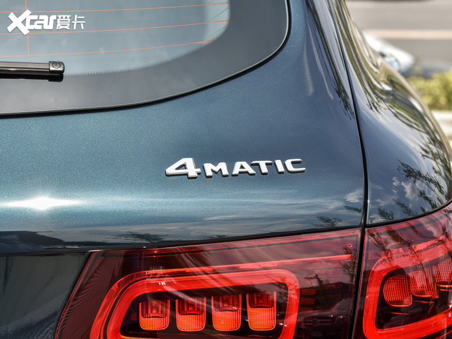 2022YGLC Ŀ GLC 300 L 4MATIC Ӹذ