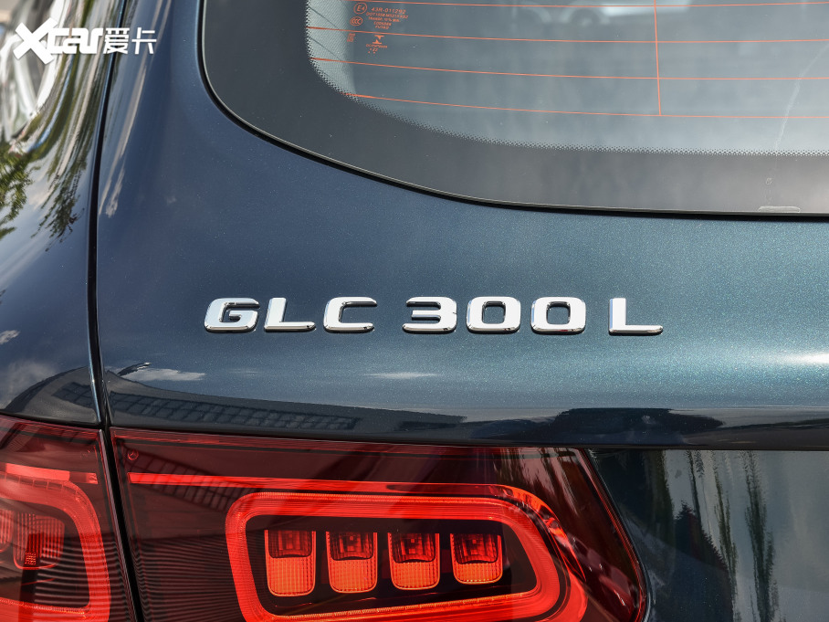 2022YGLC Ŀ GLC 300 L 4MATIC Ӹذ