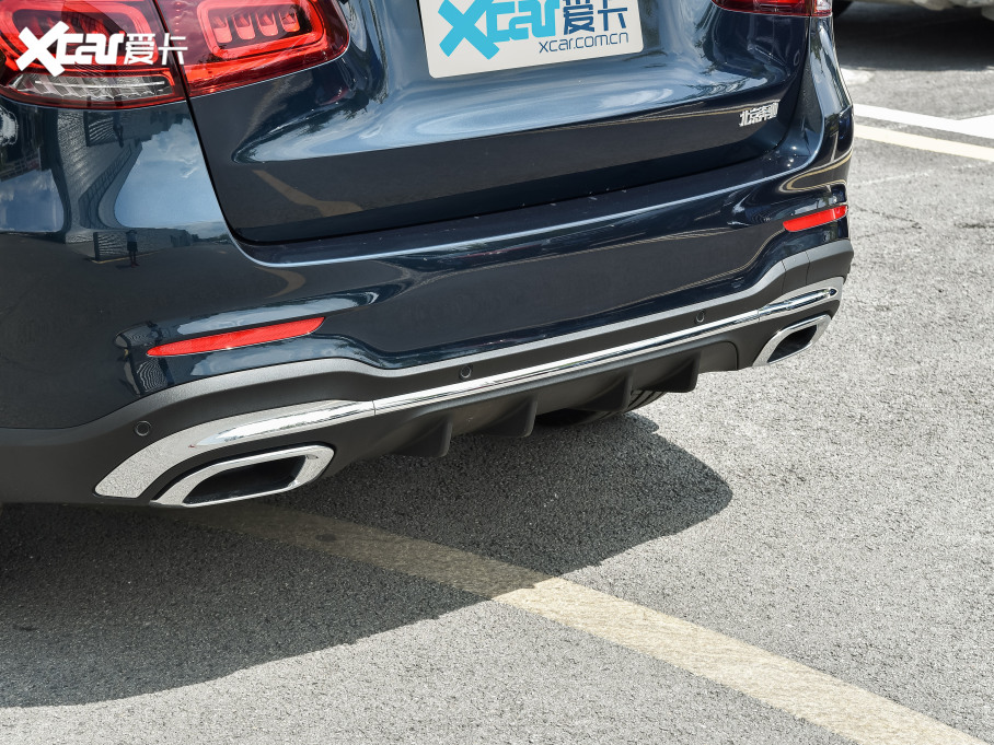 2022YGLC Ŀ GLC 300 L 4MATIC Ӹذ