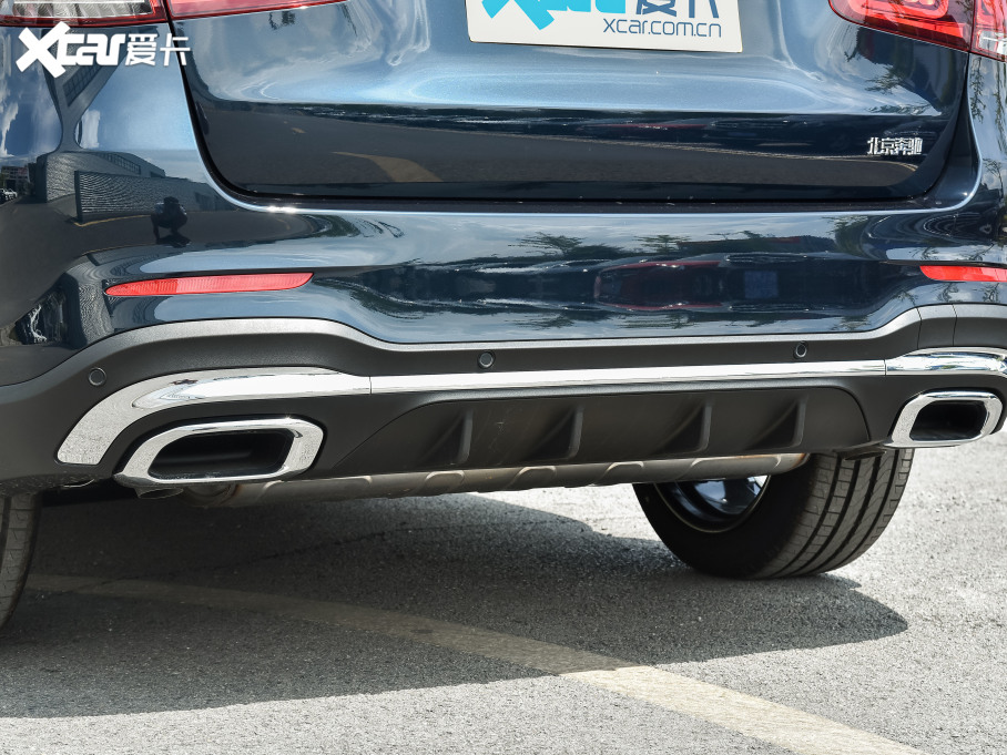 2022YGLC Ŀ GLC 300 L 4MATIC Ӹذ