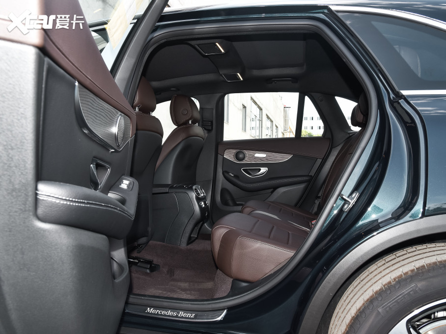 2022YGLC Ŀ GLC 300 L 4MATIC Ӹذ