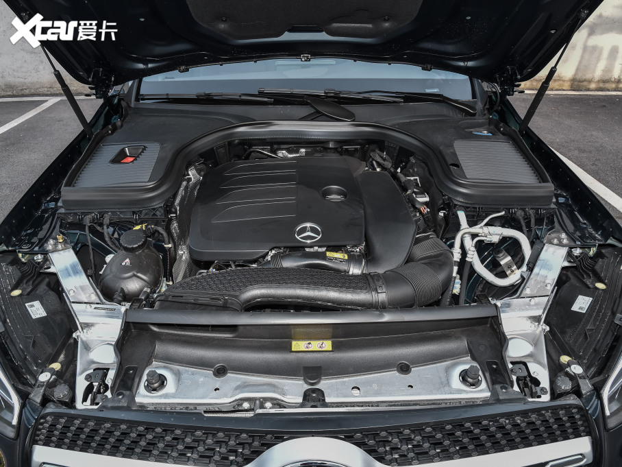 2022YGLC Ŀ GLC 300 L 4MATIC Ӹذ