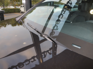 2022款300 L 4MATIC 动感型 雨刷